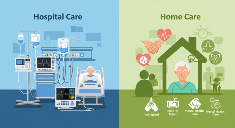 Best Curative Treatment hospital in hyderabad