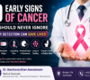 early signs of cancer